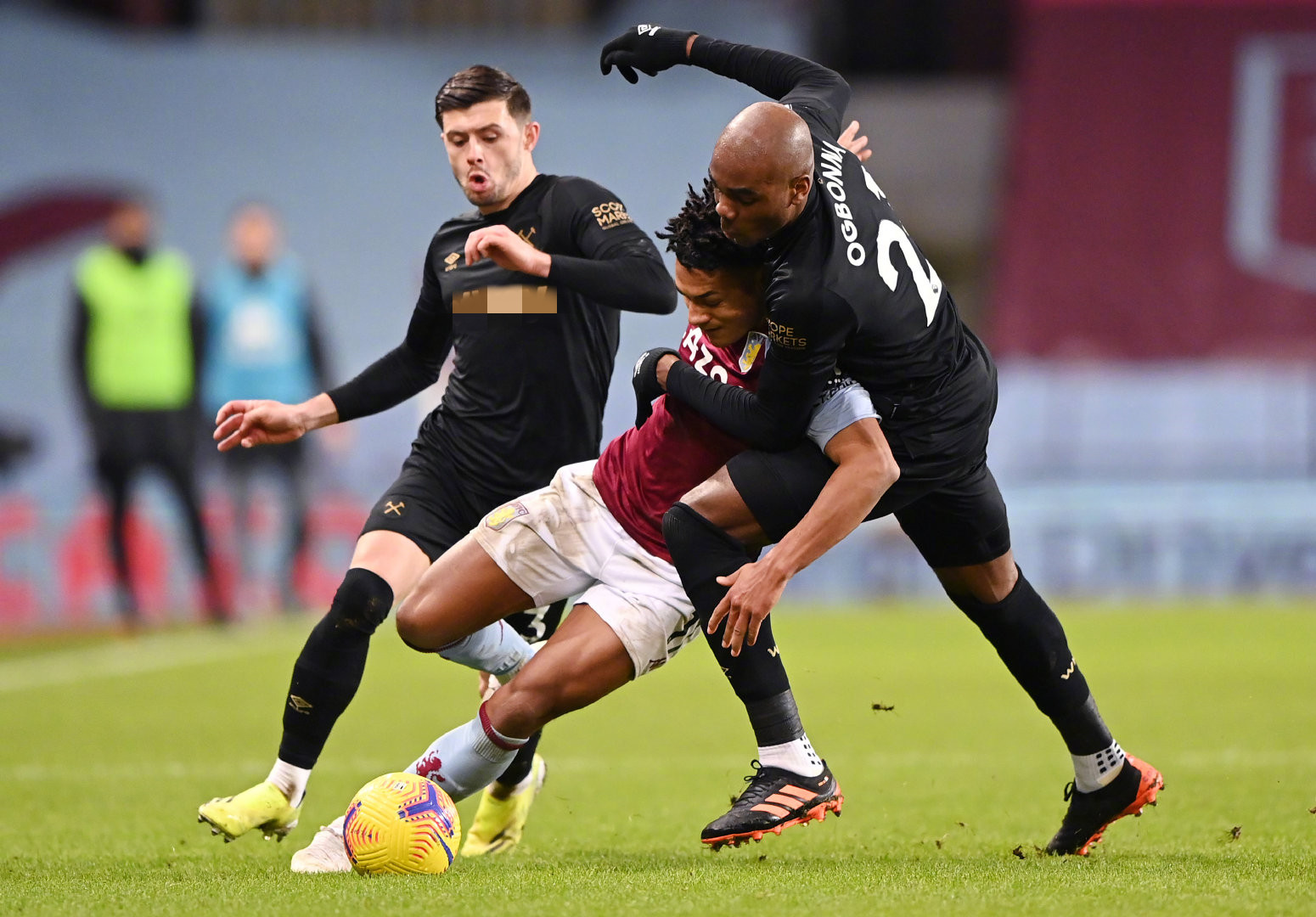 己仍有机会 己仍有机会